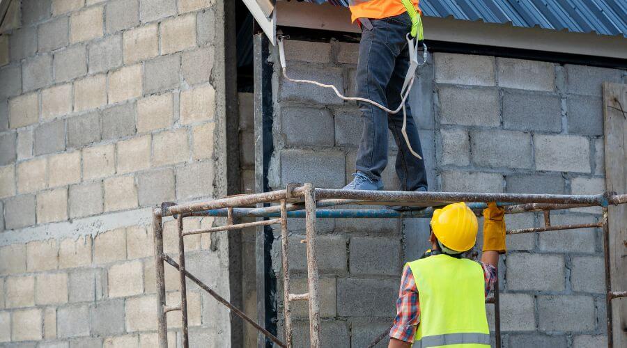 Professional New roof installation in Willowbrook, IL